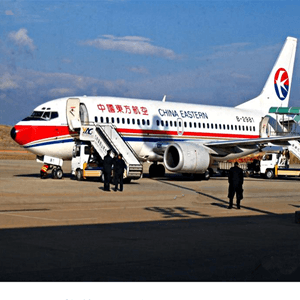 衡阳南岳机场物流航空快运业稳步发展的原因是什么？